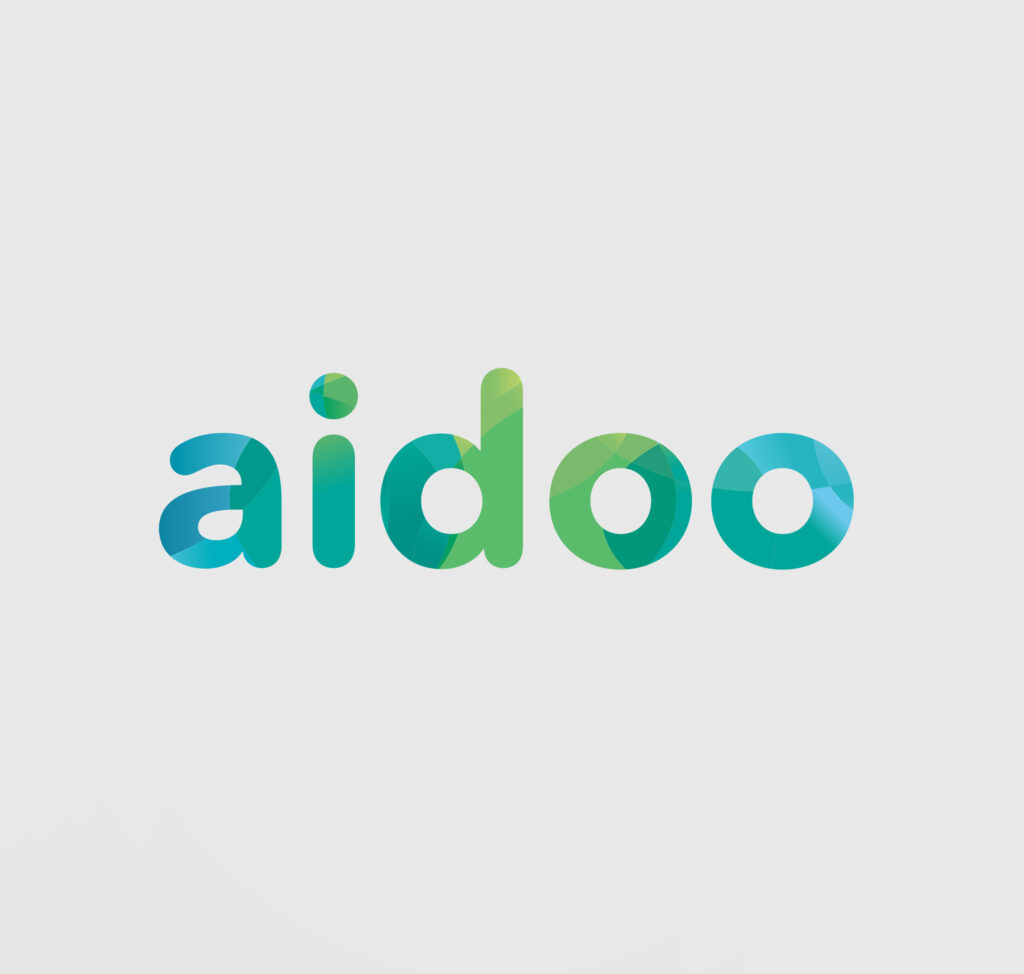 Logo Aidoo